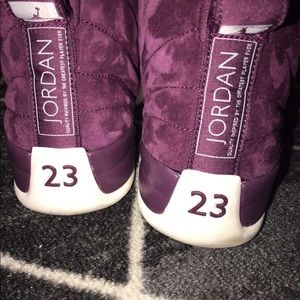 jordan retro 12